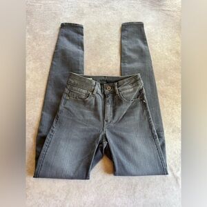 G-Star Women's Gray Jeans